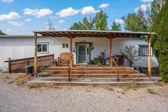 4520 Solias Road, Fallon, NV 89406