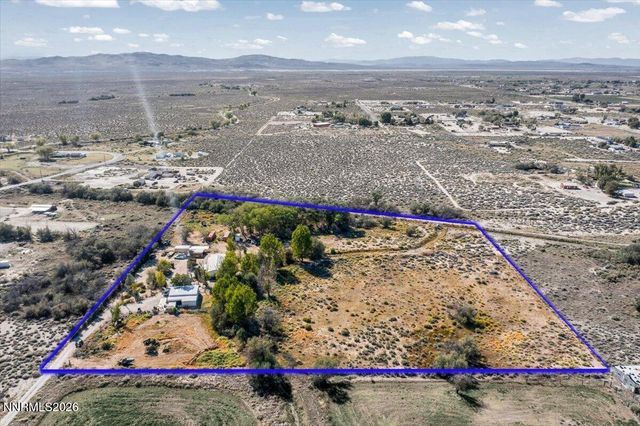 4520 Solias Road, Fallon, NV 89406