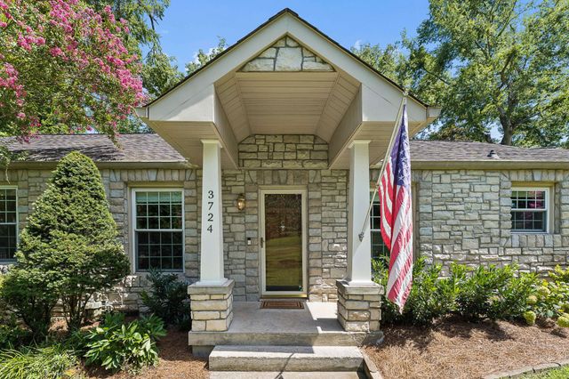 3724 Woodmont Ln, Nashville, TN 37215