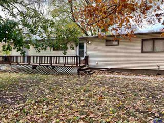 1315 Tuxedo Park Road, Crete, NE 68333