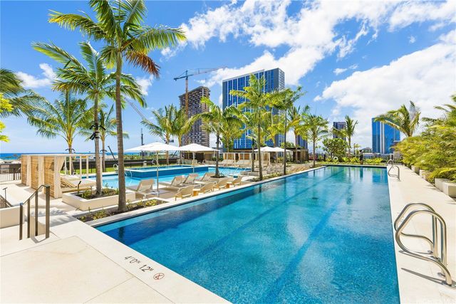 333 Ward Avenue 3313, Honolulu, HI 96814
