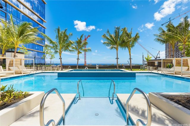 333 Ward Avenue 3313, Honolulu, HI 96814