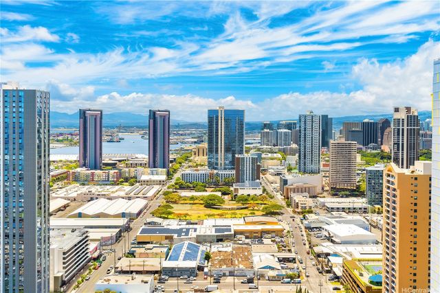 333 Ward Avenue 3313, Honolulu, HI 96814