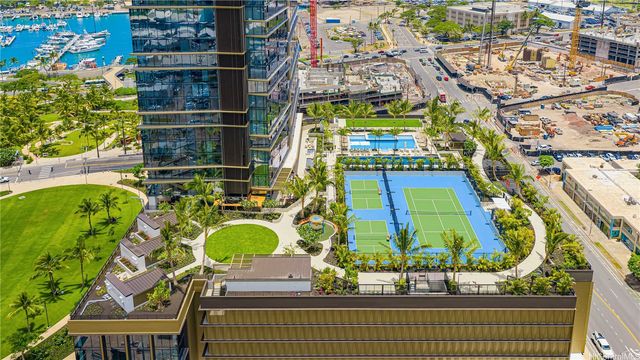 333 Ward Avenue 3313, Honolulu, HI 96814