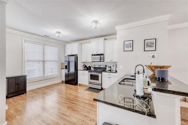 775 Liberty Commons NW Drive, Atlanta, GA 30314