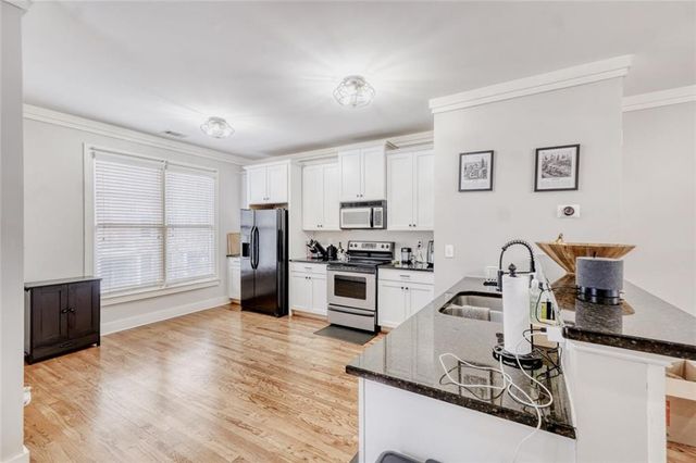 775 Liberty Commons NW Drive, Atlanta, GA 30314