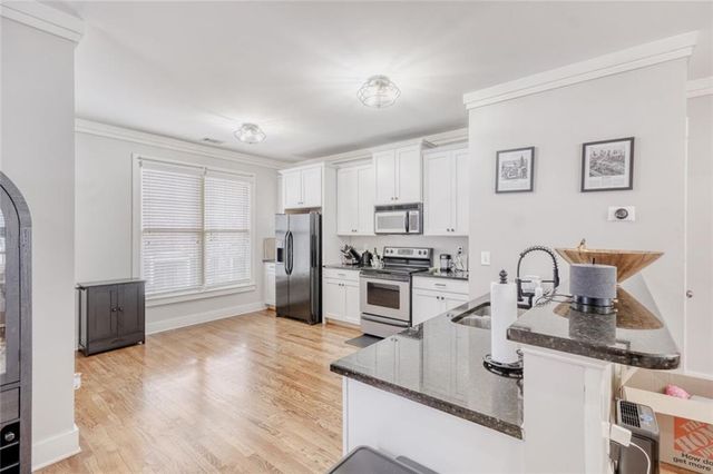 775 Liberty Commons NW Drive, Atlanta, GA 30314