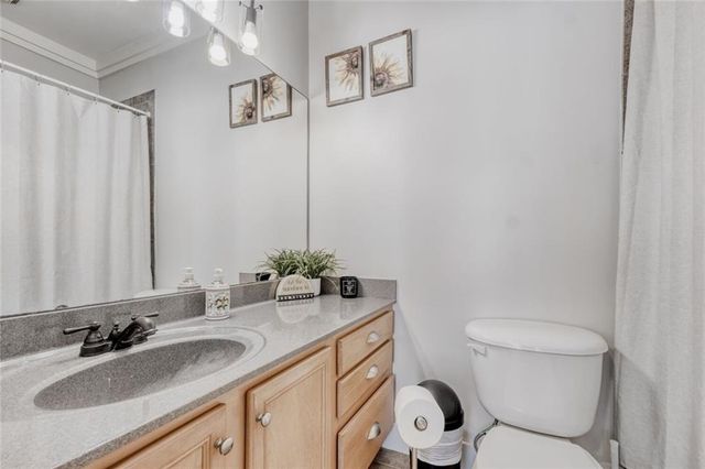 775 Liberty Commons NW Drive, Atlanta, GA 30314