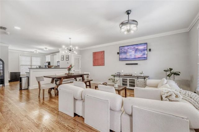 775 Liberty Commons NW Drive, Atlanta, GA 30314