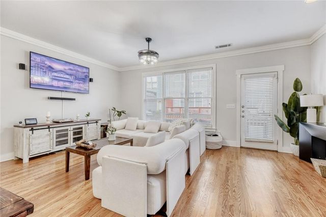 775 Liberty Commons NW Drive, Atlanta, GA 30314