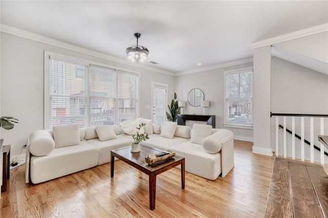 775 Liberty Commons NW Drive, Atlanta, GA 30314