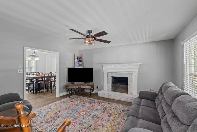 815 Gadwell Loop, Jacksonville, NC 28540