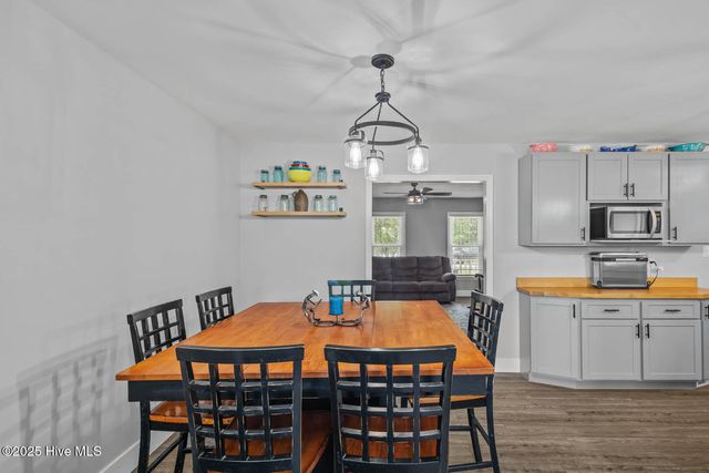 815 Gadwell Loop, Jacksonville, NC 28540