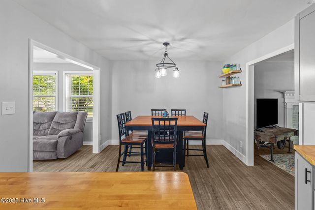815 Gadwell Loop, Jacksonville, NC 28540