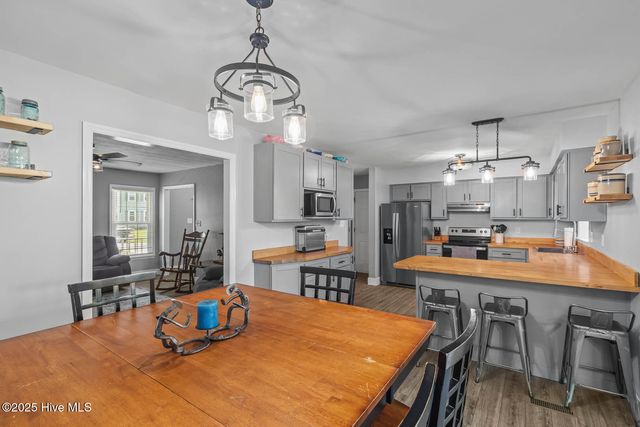 815 Gadwell Loop, Jacksonville, NC 28540