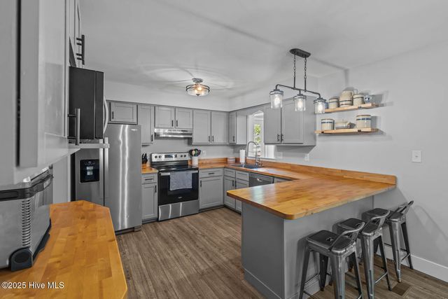 815 Gadwell Loop, Jacksonville, NC 28540
