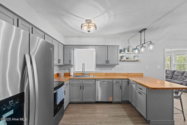 815 Gadwell Loop, Jacksonville, NC 28540