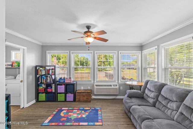 815 Gadwell Loop, Jacksonville, NC 28540
