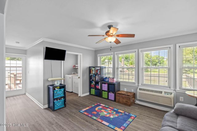 815 Gadwell Loop, Jacksonville, NC 28540