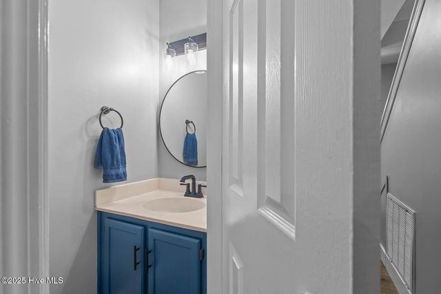 815 Gadwell Loop, Jacksonville, NC 28540