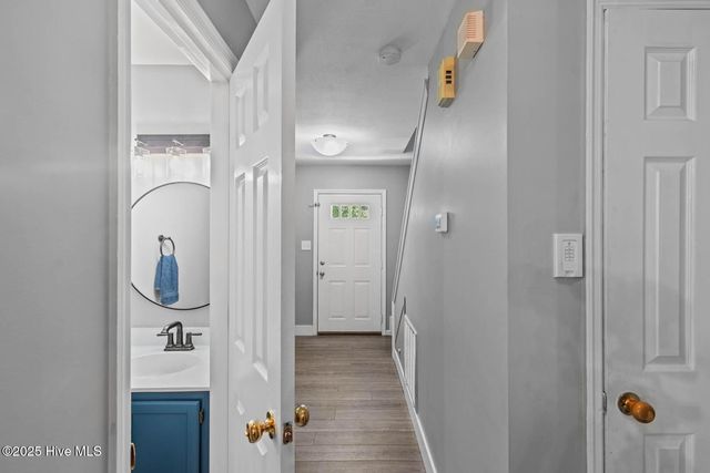 815 Gadwell Loop, Jacksonville, NC 28540