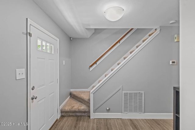 815 Gadwell Loop, Jacksonville, NC 28540