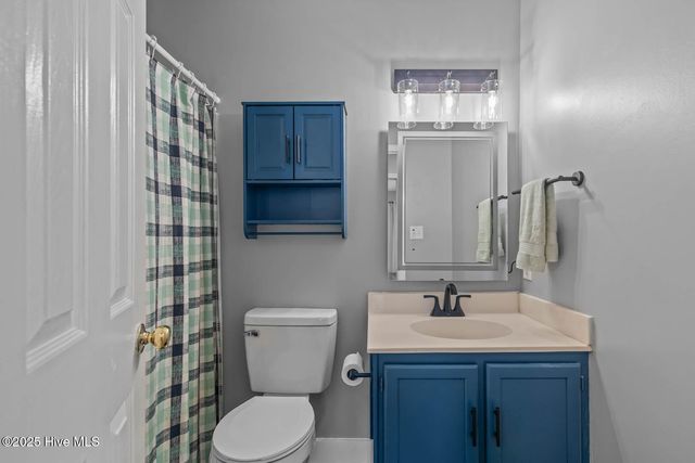 815 Gadwell Loop, Jacksonville, NC 28540