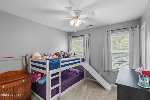 815 Gadwell Loop, Jacksonville, NC 28540