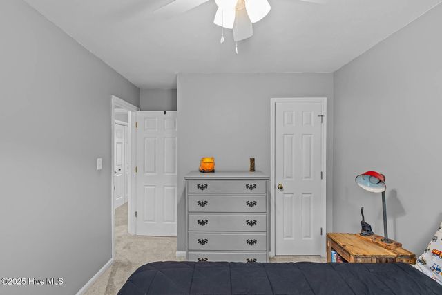 815 Gadwell Loop, Jacksonville, NC 28540