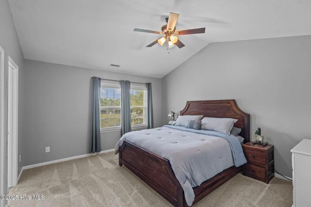 815 Gadwell Loop, Jacksonville, NC 28540