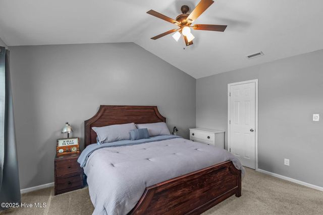 815 Gadwell Loop, Jacksonville, NC 28540