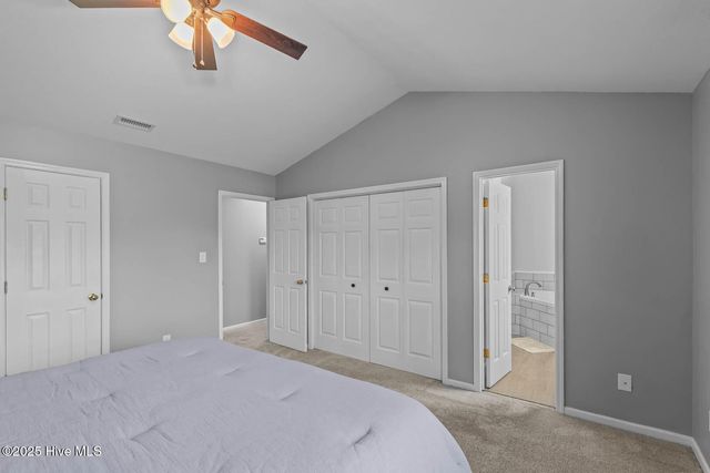 815 Gadwell Loop, Jacksonville, NC 28540