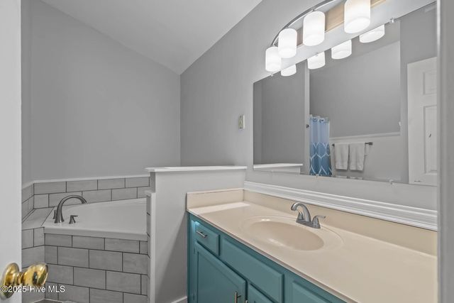815 Gadwell Loop, Jacksonville, NC 28540