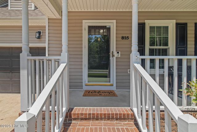 815 Gadwell Loop, Jacksonville, NC 28540