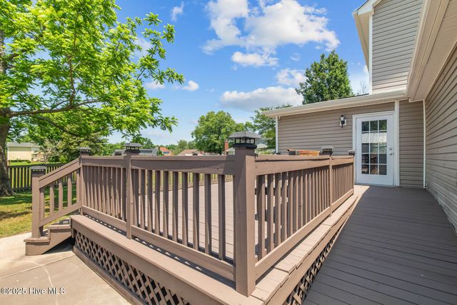 815 Gadwell Loop, Jacksonville, NC 28540