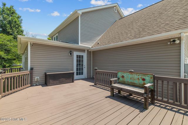 815 Gadwell Loop, Jacksonville, NC 28540
