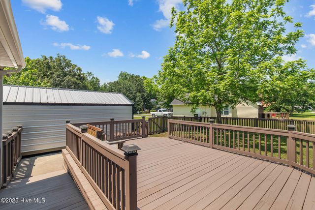 815 Gadwell Loop, Jacksonville, NC 28540