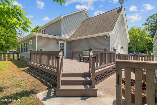 815 Gadwell Loop, Jacksonville, NC 28540