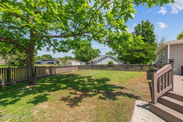 815 Gadwell Loop, Jacksonville, NC 28540