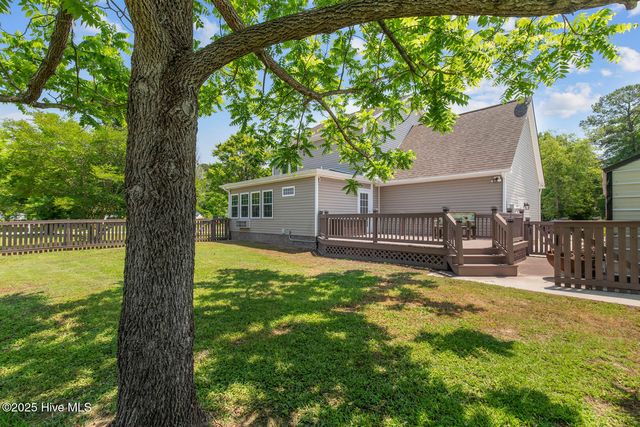 815 Gadwell Loop, Jacksonville, NC 28540
