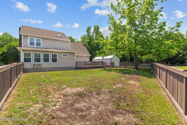 815 Gadwell Loop, Jacksonville, NC 28540