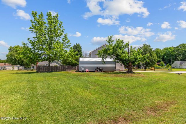 815 Gadwell Loop, Jacksonville, NC 28540