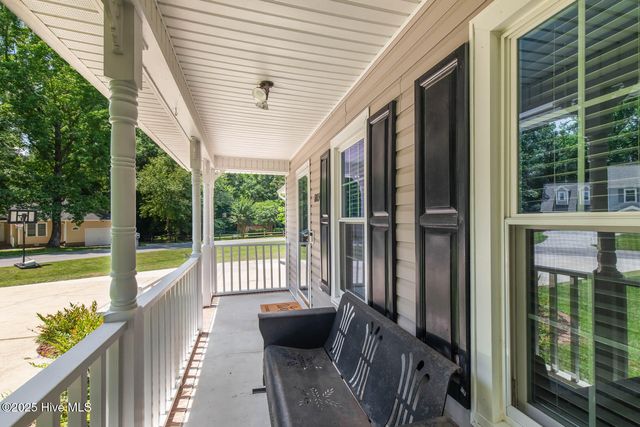 815 Gadwell Loop, Jacksonville, NC 28540