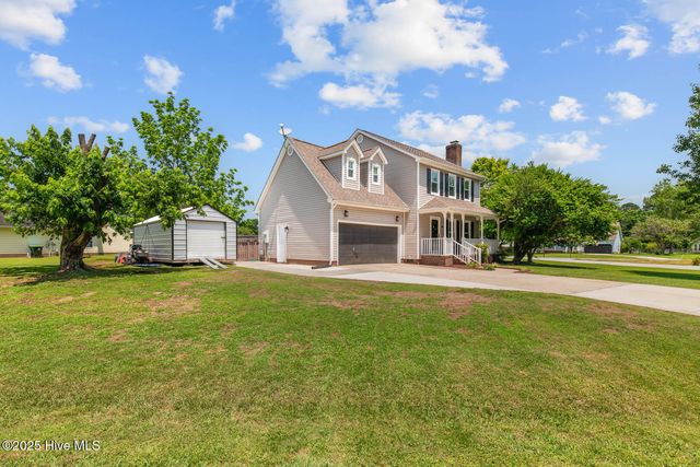 815 Gadwell Loop, Jacksonville, NC 28540