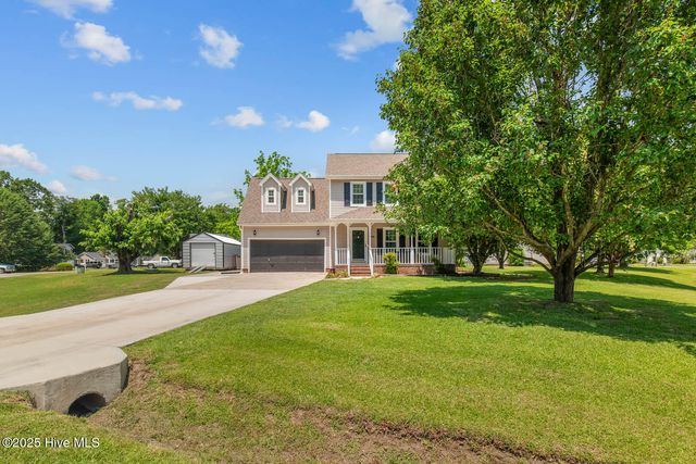 815 Gadwell Loop, Jacksonville, NC 28540