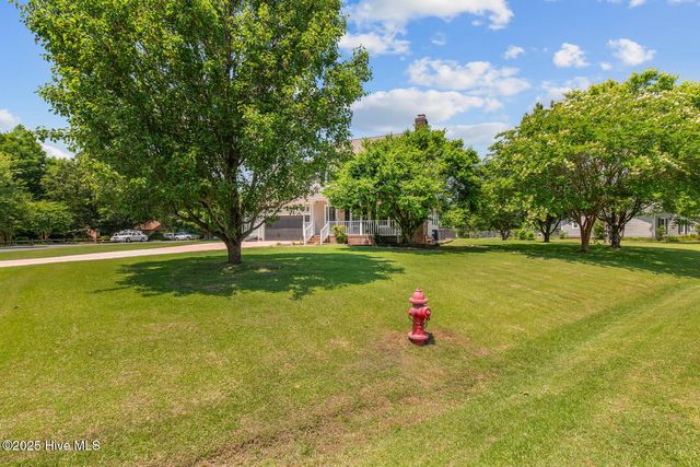 815 Gadwell Loop, Jacksonville, NC 28540