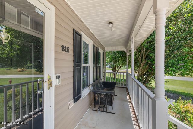 815 Gadwell Loop, Jacksonville, NC 28540