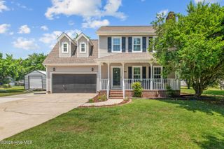 815 Gadwell Loop, Jacksonville, NC 28540