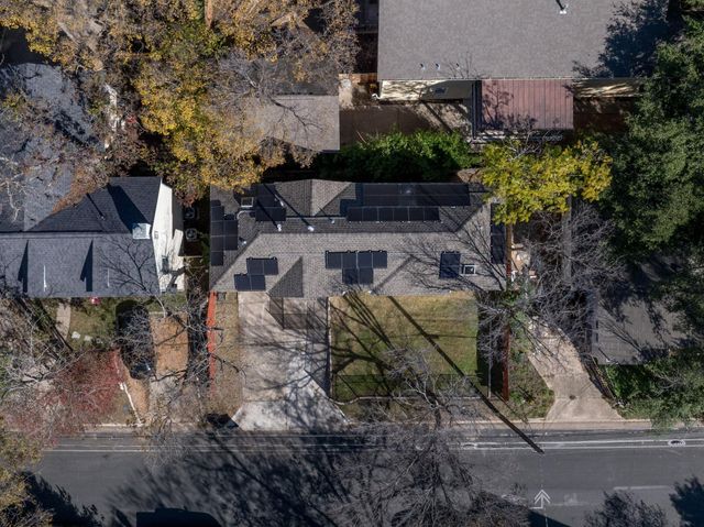 108 E 46th ST, Austin, TX 78751