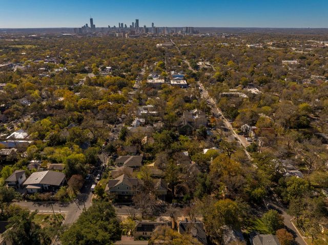 108 E 46th ST, Austin, TX 78751